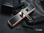 久邦智能鎖怎么樣  久邦智能鎖的特點(diǎn)