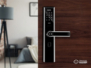 盼盼智能鎖怎么設置指紋  盼盼智能鎖設置指紋注意事項