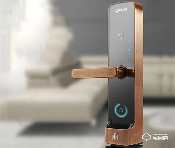 大華智能鎖管理員密碼忘了 大華智能鎖進(jìn)入注冊方式