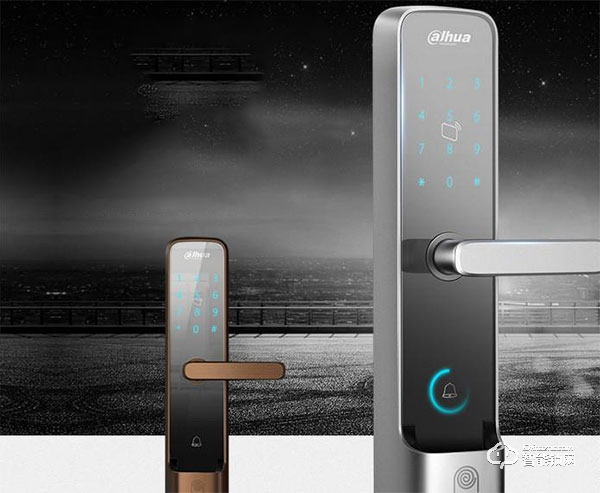 大華智能鎖管理員密碼忘了 大華智能鎖進(jìn)入注冊方式