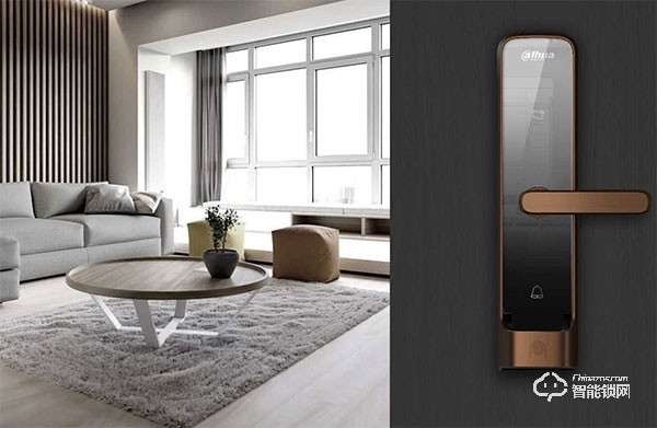 大華智能鎖管理員密碼忘了 大華智能鎖進(jìn)入注冊方式