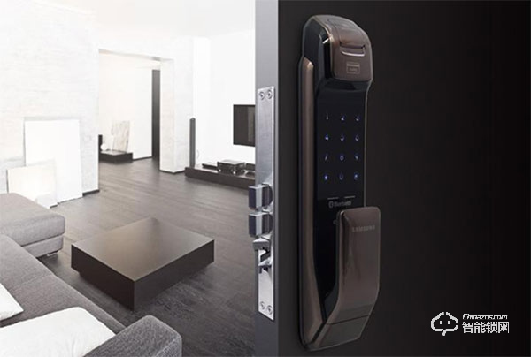 三星智能鎖怎么樣 三星智能鎖功能介紹