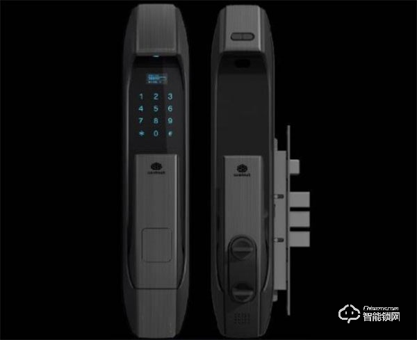 核桃智能鎖怎么樣 核桃智能鎖有哪些優(yōu)勢