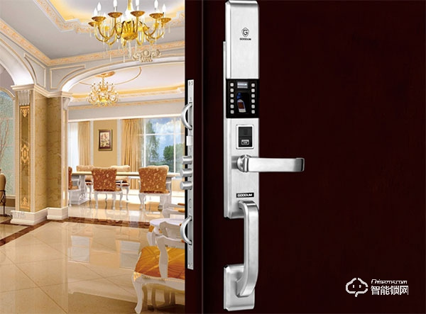 高盾智能鎖怎么樣 高盾智能特點(diǎn)有哪些