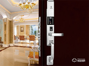 高盾智能鎖怎么樣 高盾智能特點有哪些