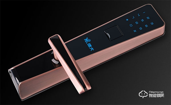 德犬智能鎖怎么添加指紋 德犬智能鎖安全嗎