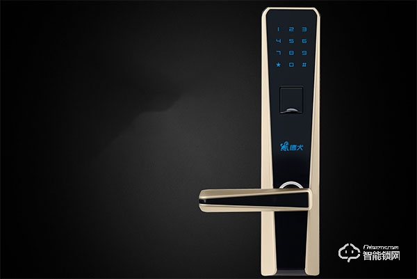 德犬智能鎖怎么添加指紋 德犬智能鎖安全嗎