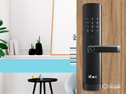 德犬智能鎖怎么添加指紋  德犬智能鎖安全嗎