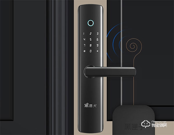 德犬智能鎖質(zhì)量怎么樣 德犬智能鎖開鎖方式有哪些