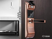 典匠智能鎖怎么添加指紋 典匠智能鎖指紋設(shè)置步驟