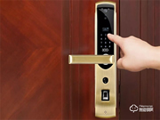 八佰智能鎖的質量怎么樣  智能鎖選購技巧