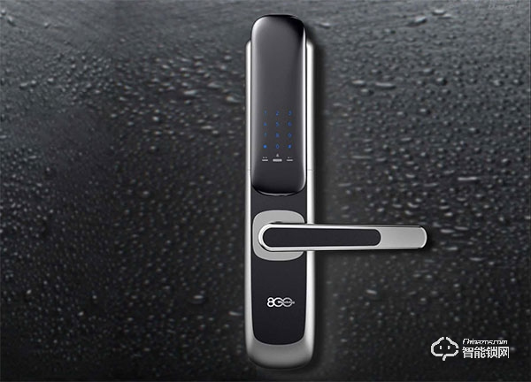 八佰智能鎖使用說明書 八佰智能鎖怎么樣