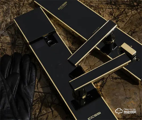 艾棲智能鎖使用說明書 艾棲智能鎖優點