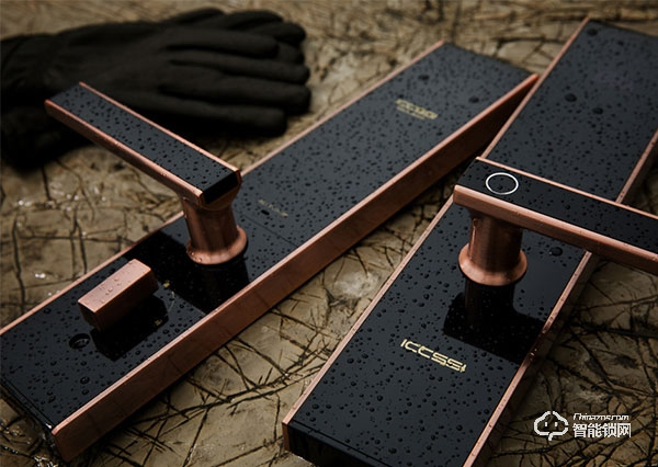 艾棲智能鎖怎么樣 艾棲智能鎖的優點