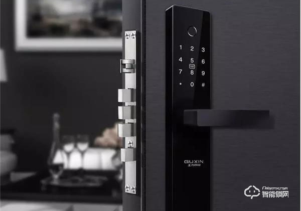王力智能鎖怎么樣 王力智能鎖的優勢