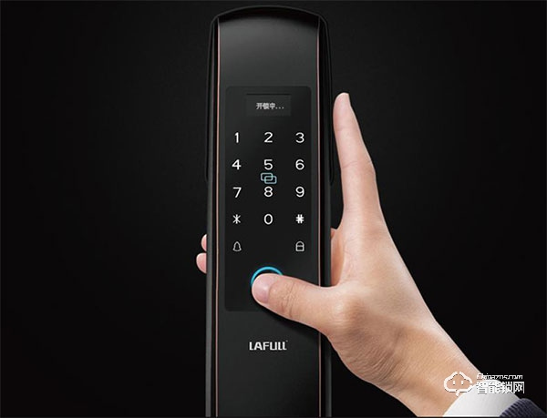 朗菲智能鎖怎么改密碼 朗菲智能鎖如何設置