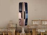 固力智能鎖質量怎么樣 固力智能鎖特點