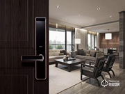 海爾智能鎖怎么進入管理模式 海爾智能鎖設置方法