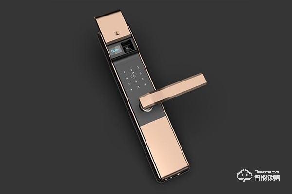 海爾智能鎖怎么設置指紋和密碼 海爾智能鎖怎么修改密碼