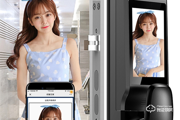 c級智能鎖安全嗎