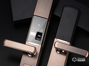 艾卓爾智能鎖是品牌嗎