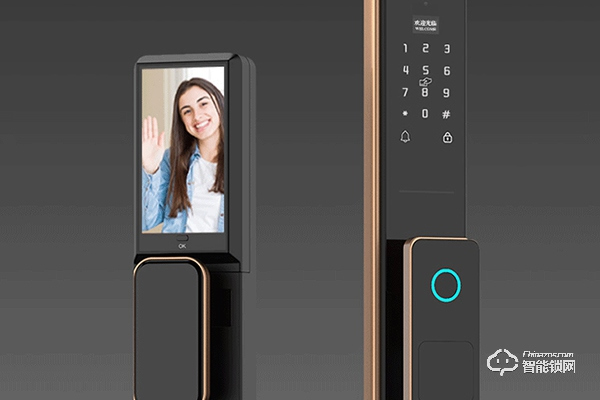 艾仕臣智能鎖幾線品牌