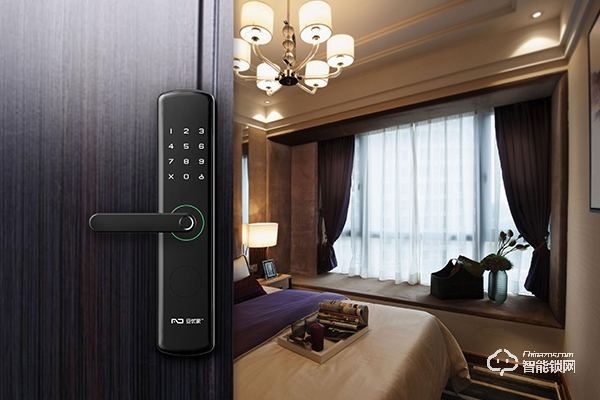 德國普尼歐智能鎖質量怎么樣