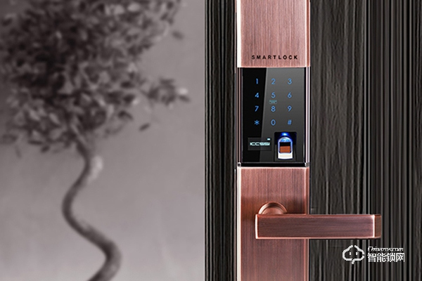 德國艾棲智能鎖怎么樣