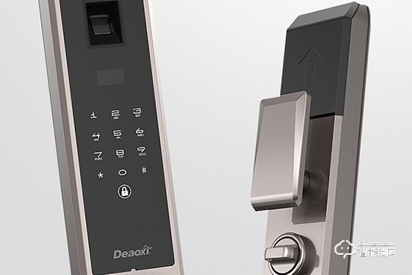 德奧西智能鎖質量好嗎