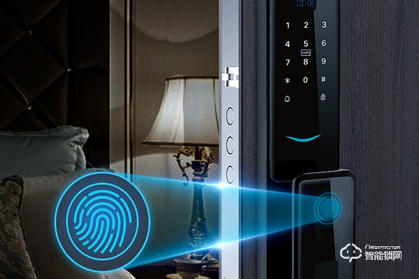 得耐特智能鎖怎么樣