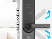 戴勝智能鎖怎么樣