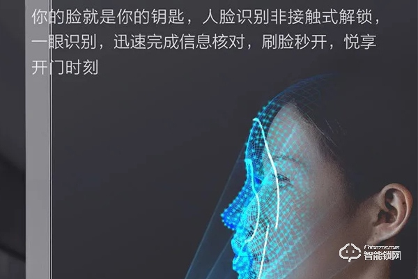 大華智能鎖怎么樣