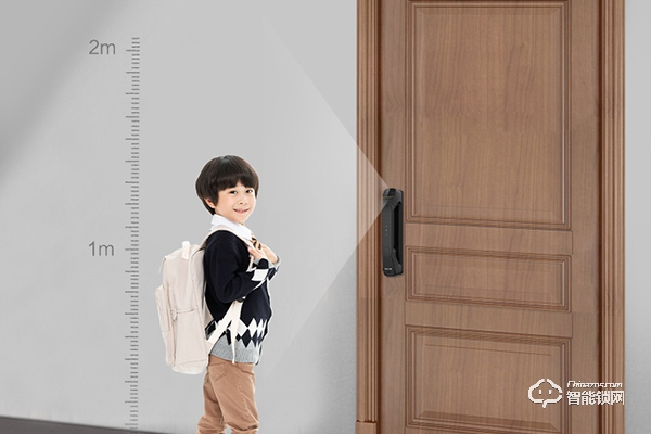 大華樂橙智能鎖排名