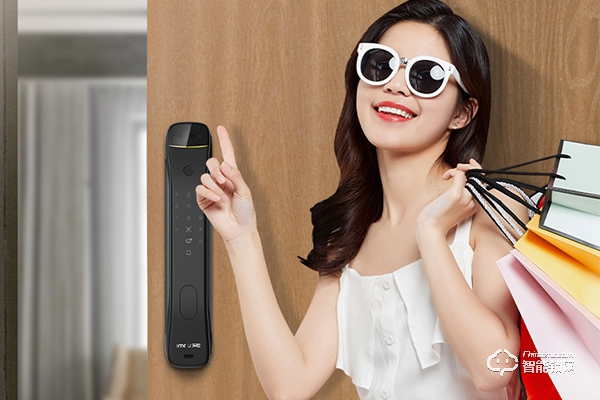 大華樂橙智能鎖排名