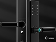 超虎智能鎖怎么樣