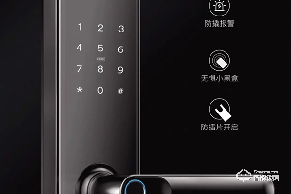 步陽(yáng)智能鎖質(zhì)量怎么樣