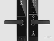 步陽智能鎖質(zhì)量怎么樣