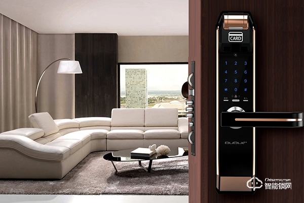 福熙智能鎖怎么樣