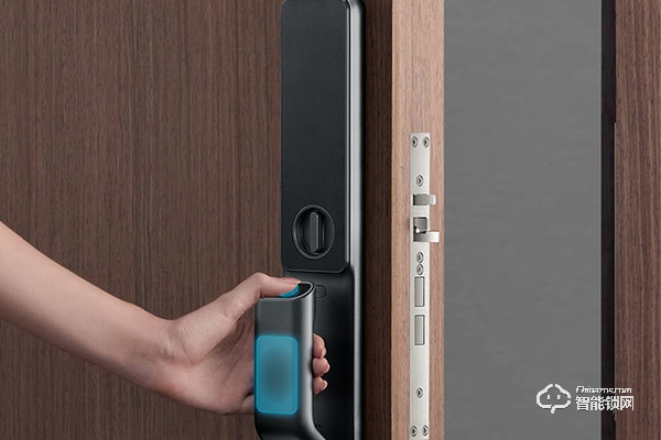 玖銳達智能鎖是幾線品牌