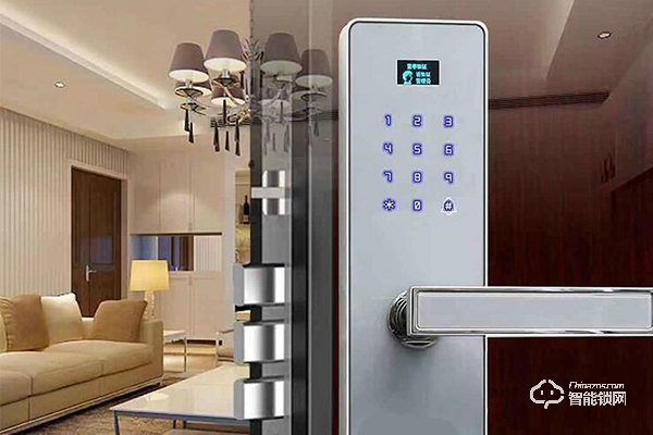 加盟智能鎖要投資多少