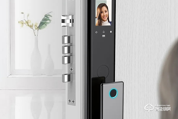 國(guó)內(nèi)十大品牌智能鎖