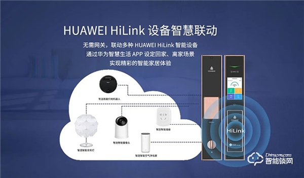 華為商城新品眾測—青稞靜音全自動智能鎖 A7H ! 華為商城新品眾測—青稞靜音全自動智能鎖 A7H !