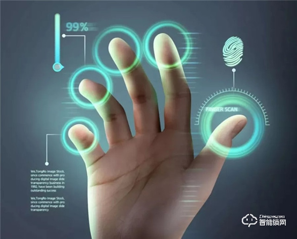 揚子智能鎖 || 你知道智能鎖的拒真率和認假率是什么嗎？