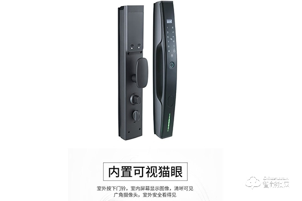 勵(lì)米智能鎖怎么樣