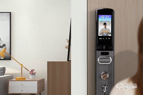 李文智能鎖怎么樣