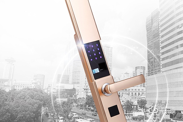 李文智能鎖怎么樣