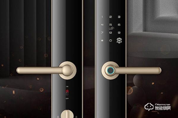 雷士智能鎖怎么樣
