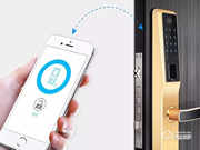 可遠(yuǎn)程開(kāi)鎖的智能鎖安全嗎