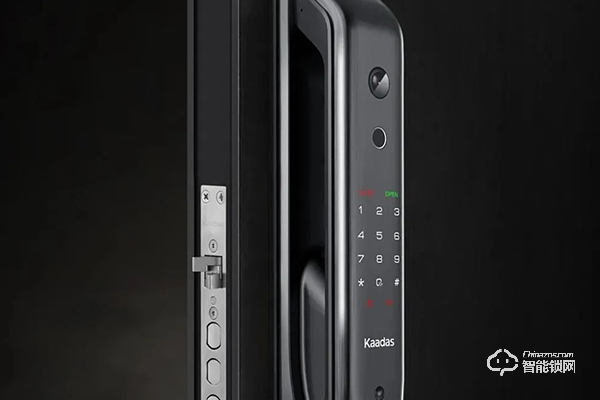 可視智能鎖哪個品牌好