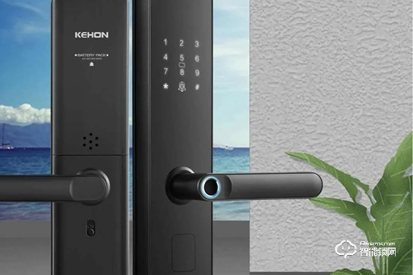 科熊智能鎖質量怎么樣